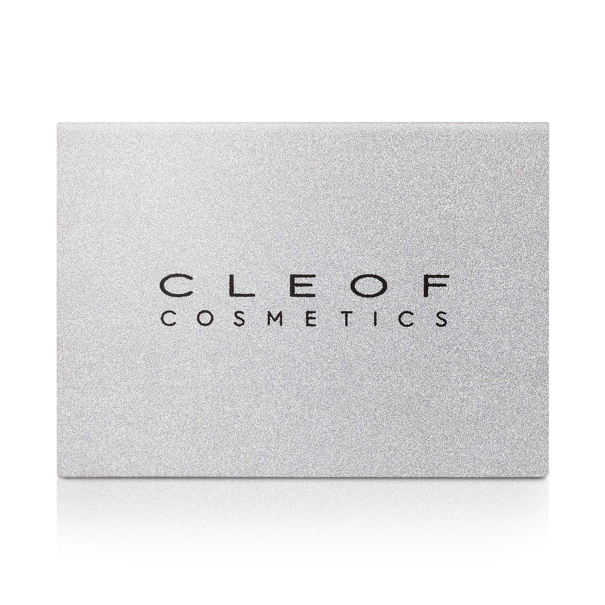 Creamy Highlighters Blend