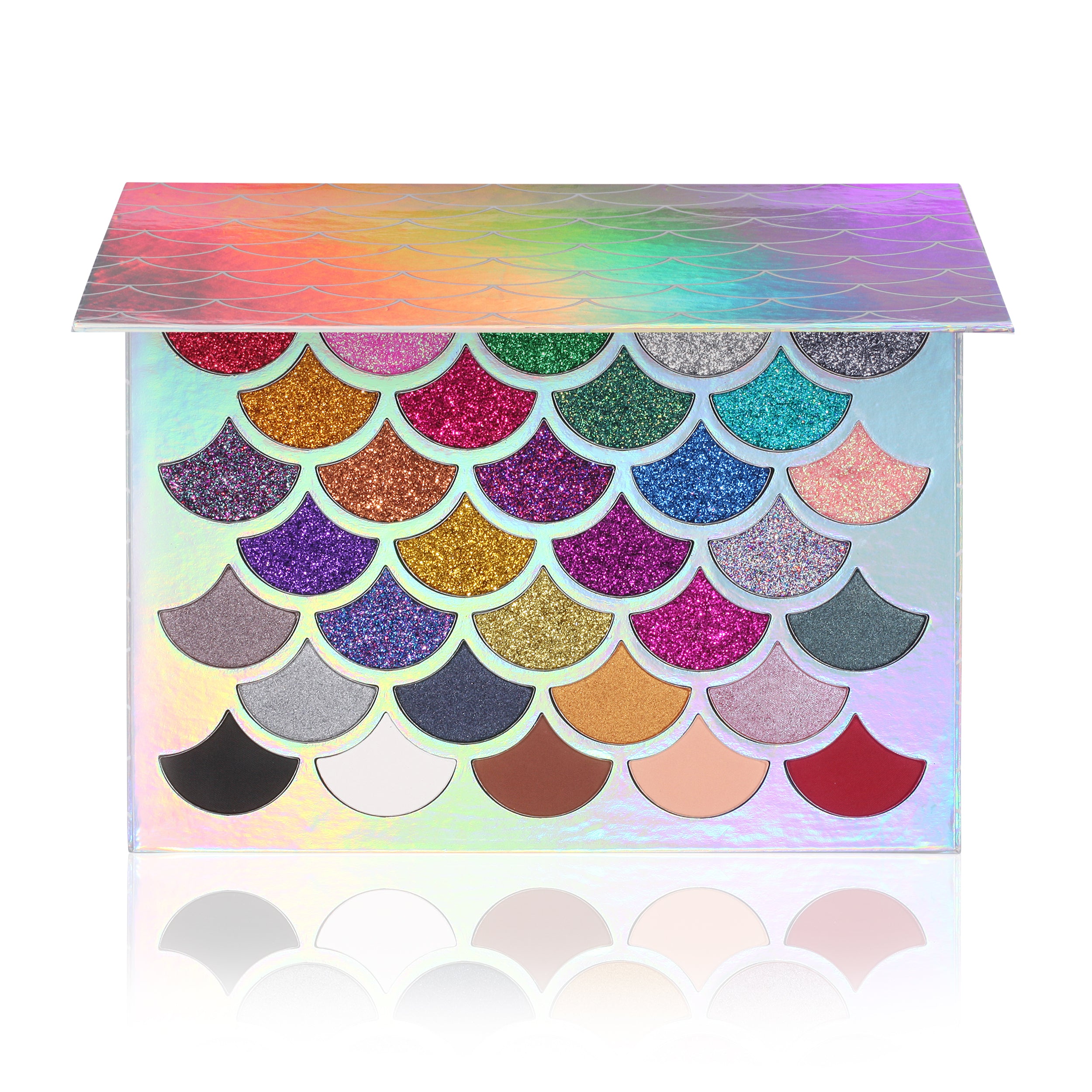 Mermaid Makeup Bundle