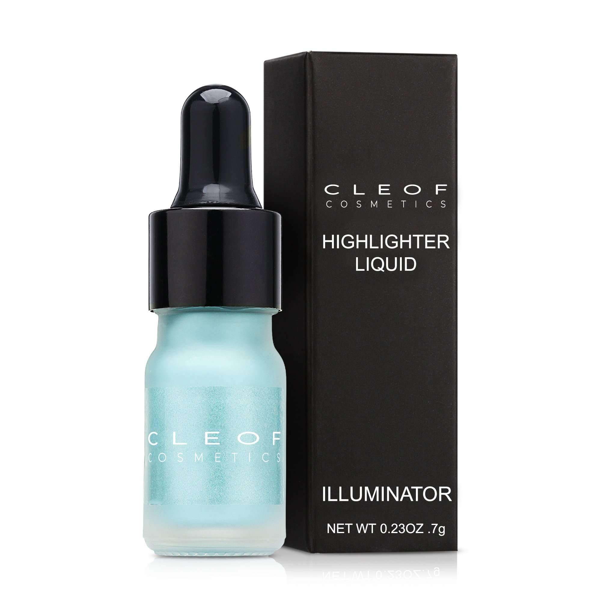 Liquid Highlighter Bleek Liquid Highlighter Bleek