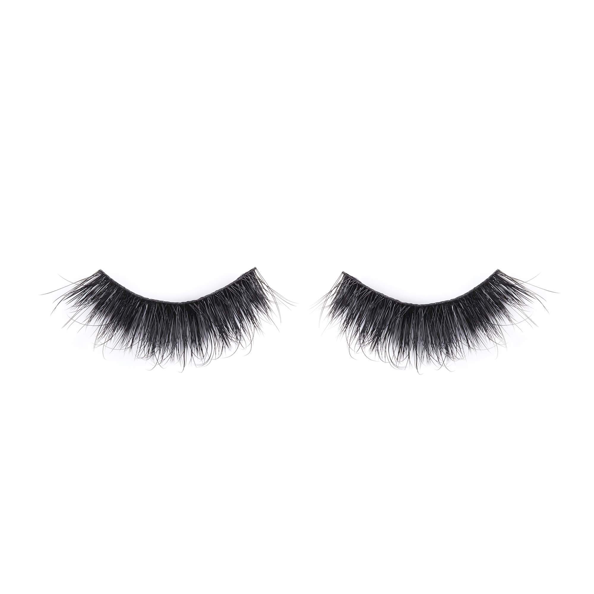 Ursula Lashes