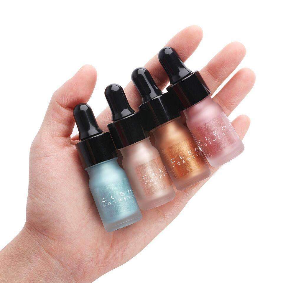 Liquid Highlighter Krust