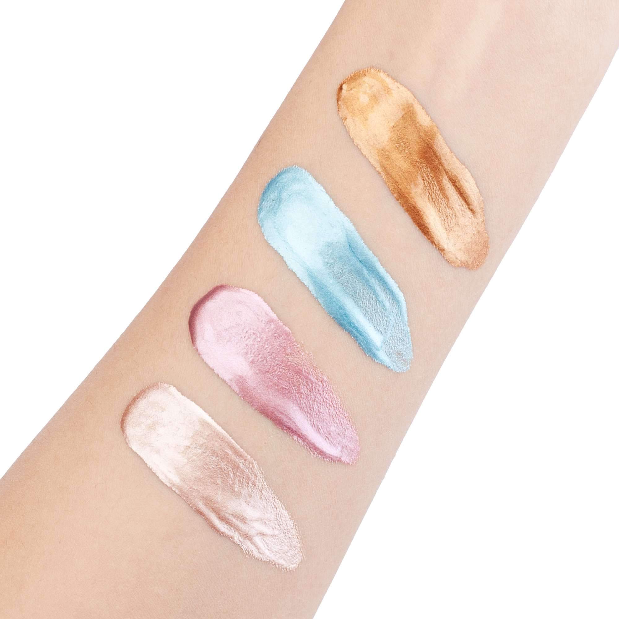 Liquid Highlighter Bleek