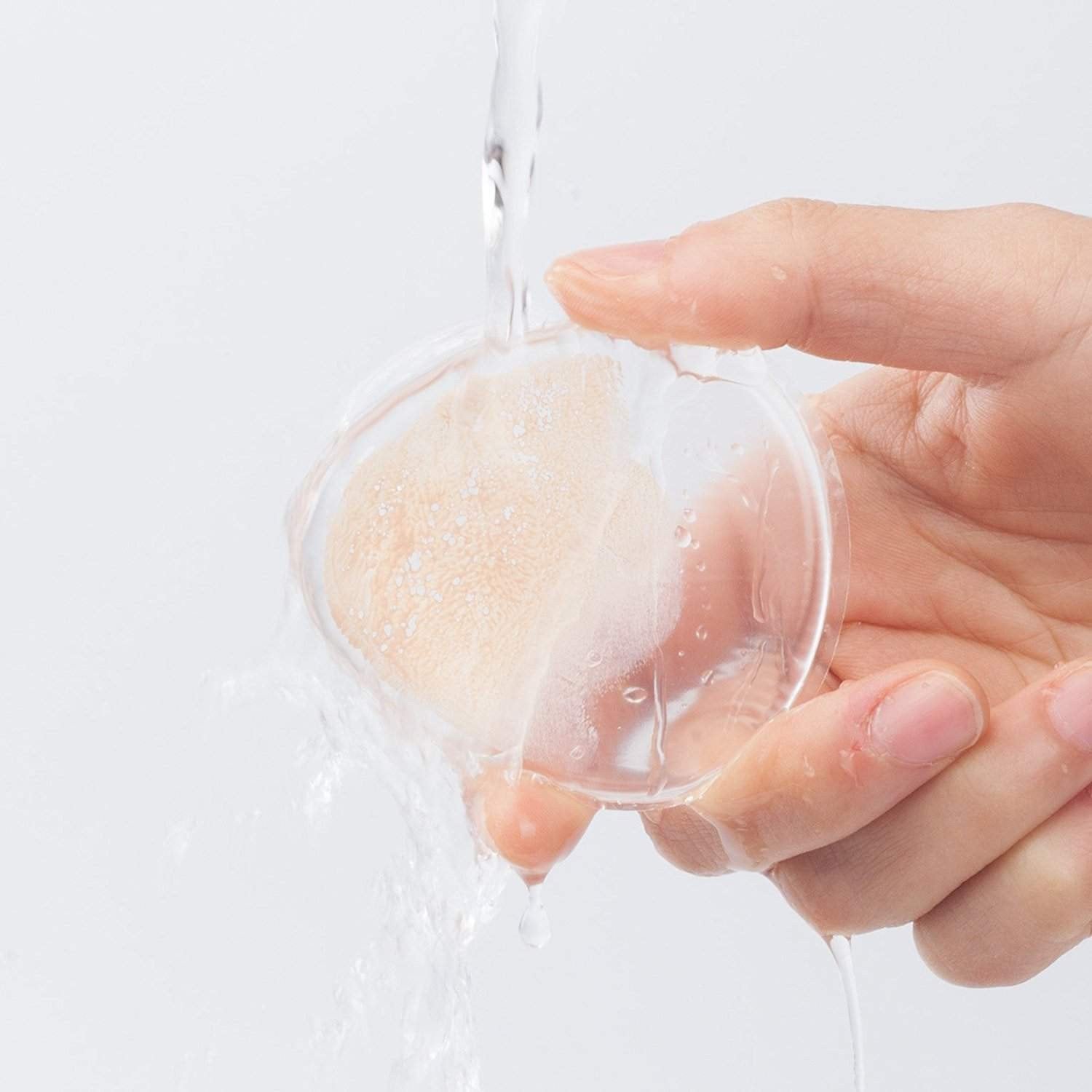 Silicone Makeup Sponge - Drop