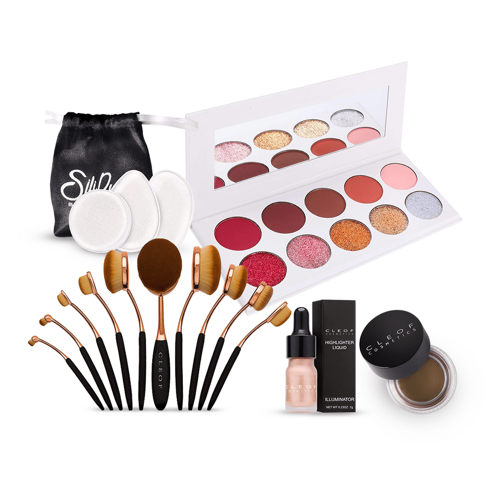 The Hot Bundle The Hot Bundle