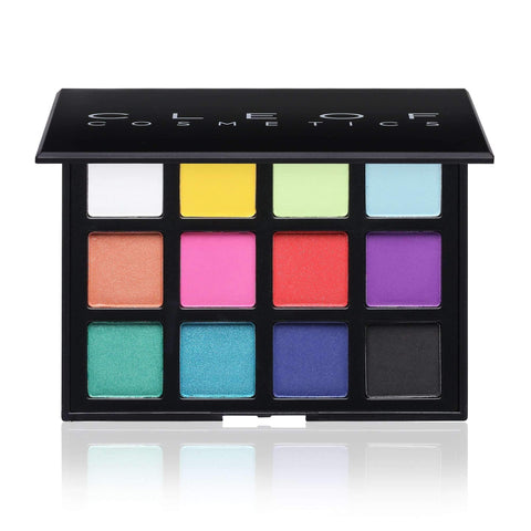 Cleofied 35 Desert Palette