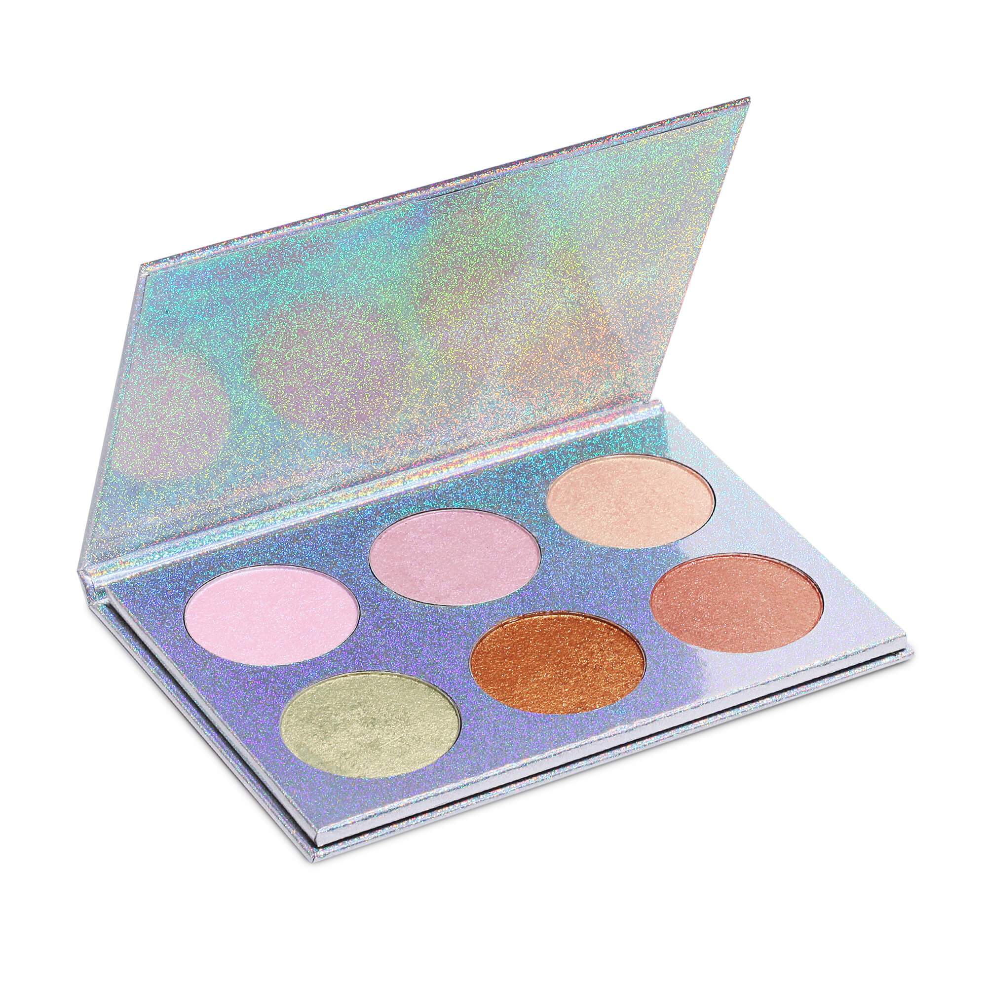 Go For Glow Highlighter Palette