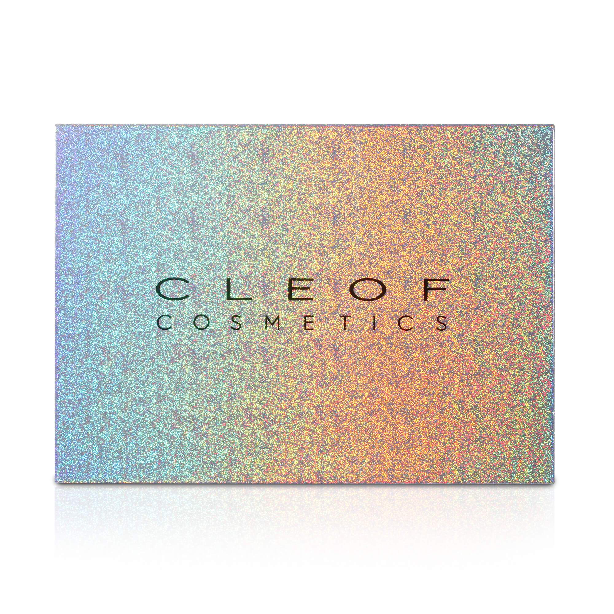 Go For Glow Highlighter Palette