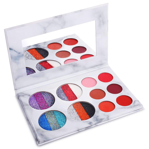 Cleofied 35 Quirky Palette