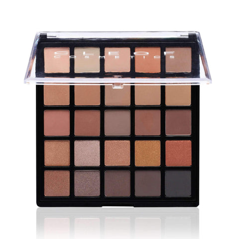 Cleofied 35 Desert Palette