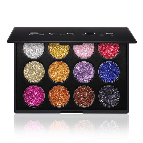 Cleofied 35 Desert Palette