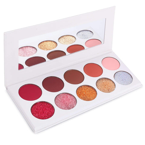 Cleofied 12 Electrique Palette