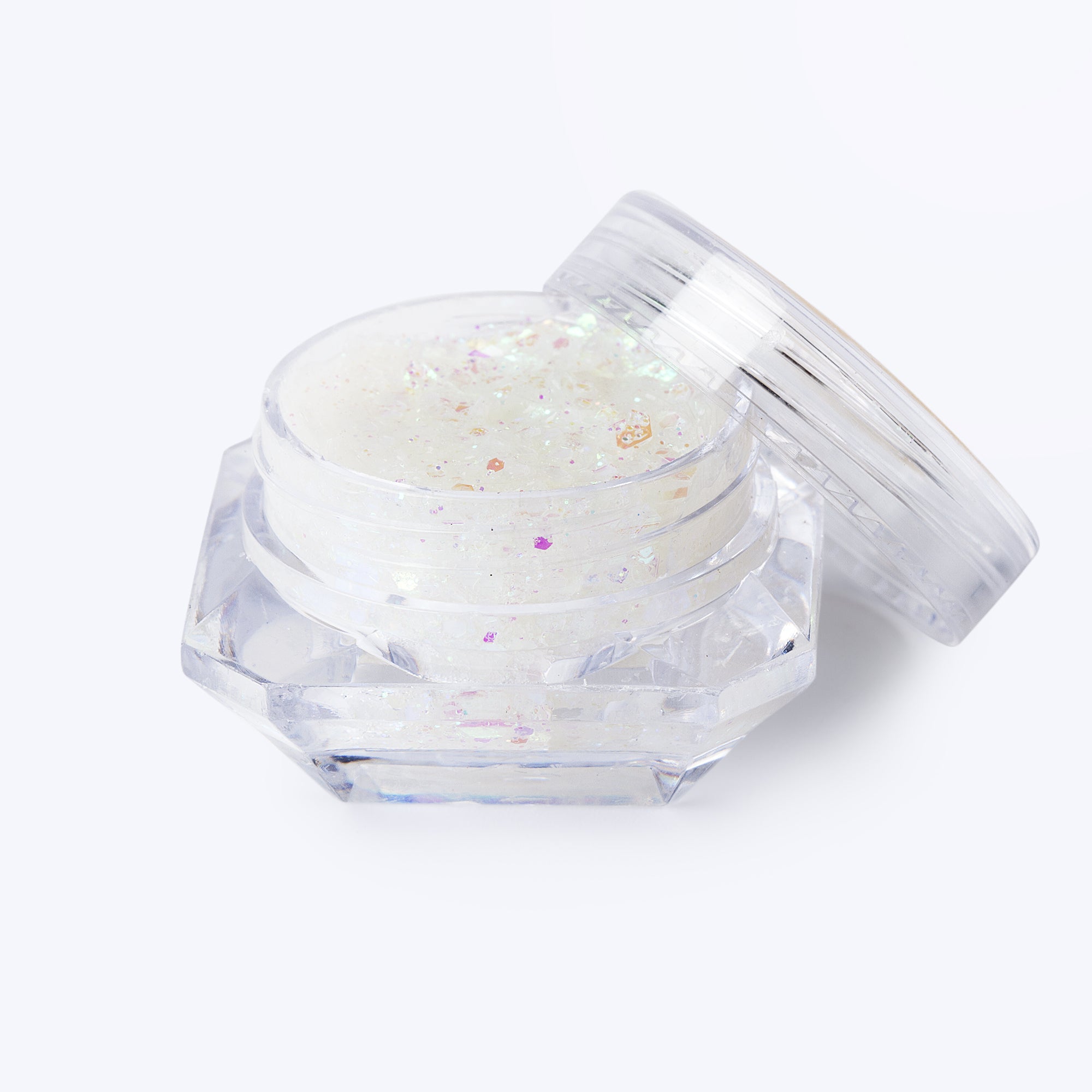 Unicorn Glitter Gel