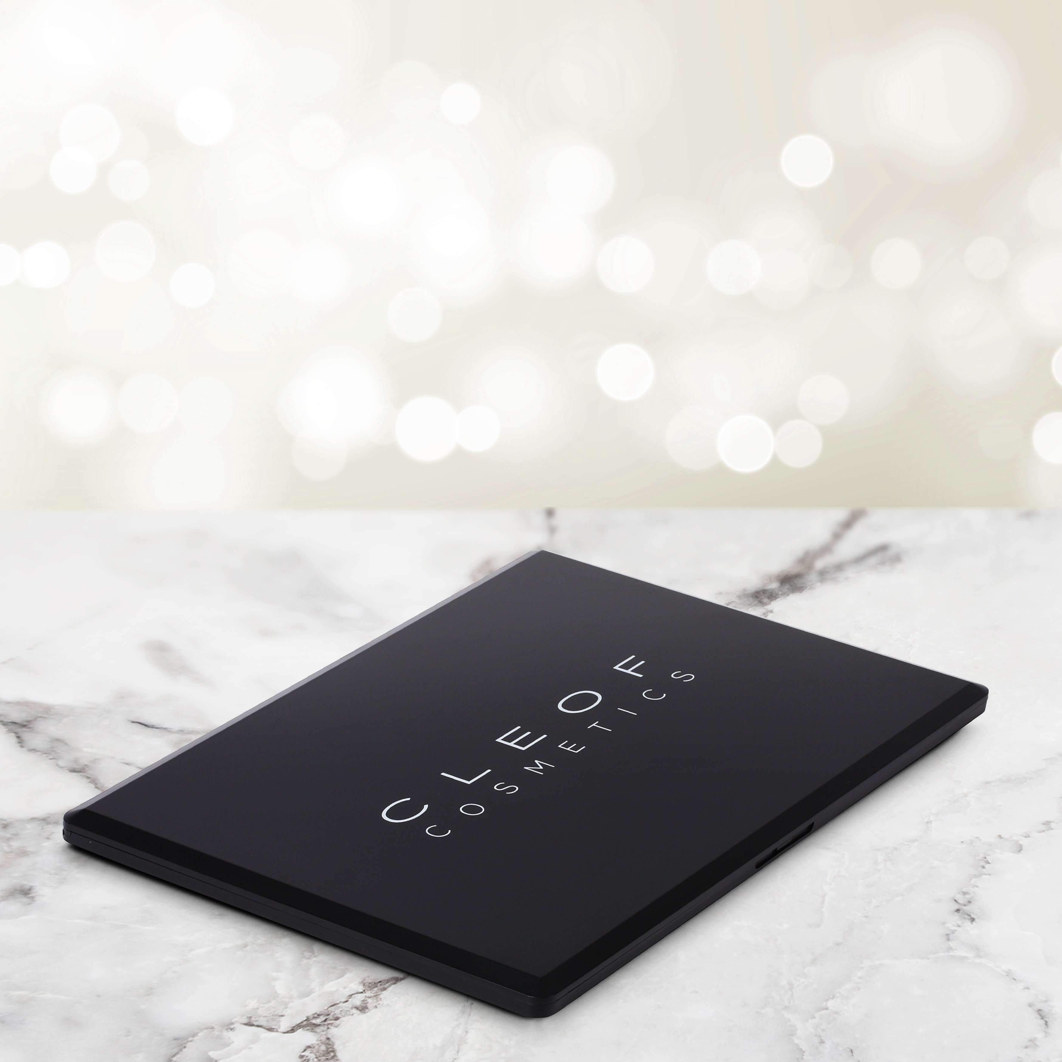 Cleofied 35 Desert Palette