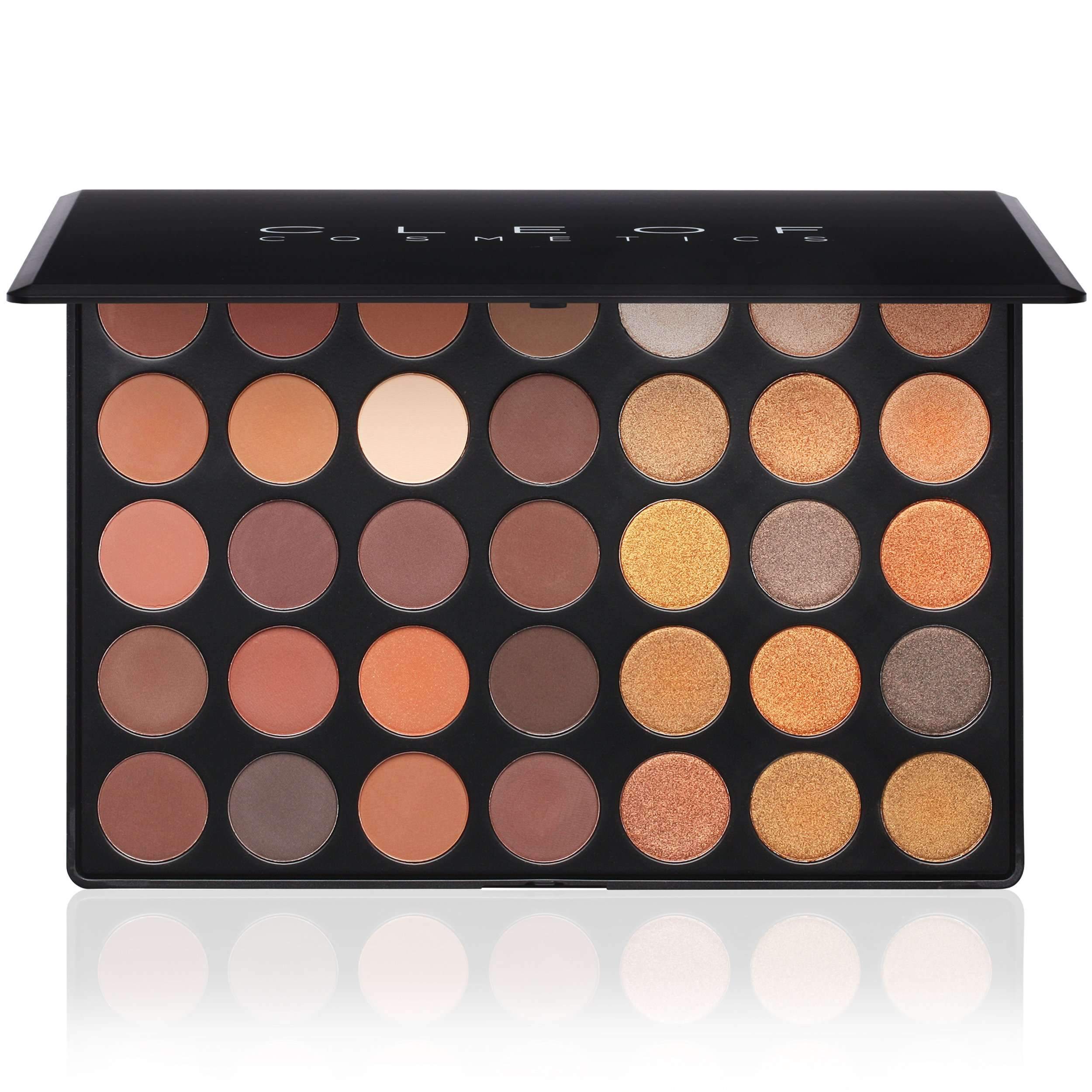 Cleofied 35 Desert Palette Cleofied 35 Desert Palette