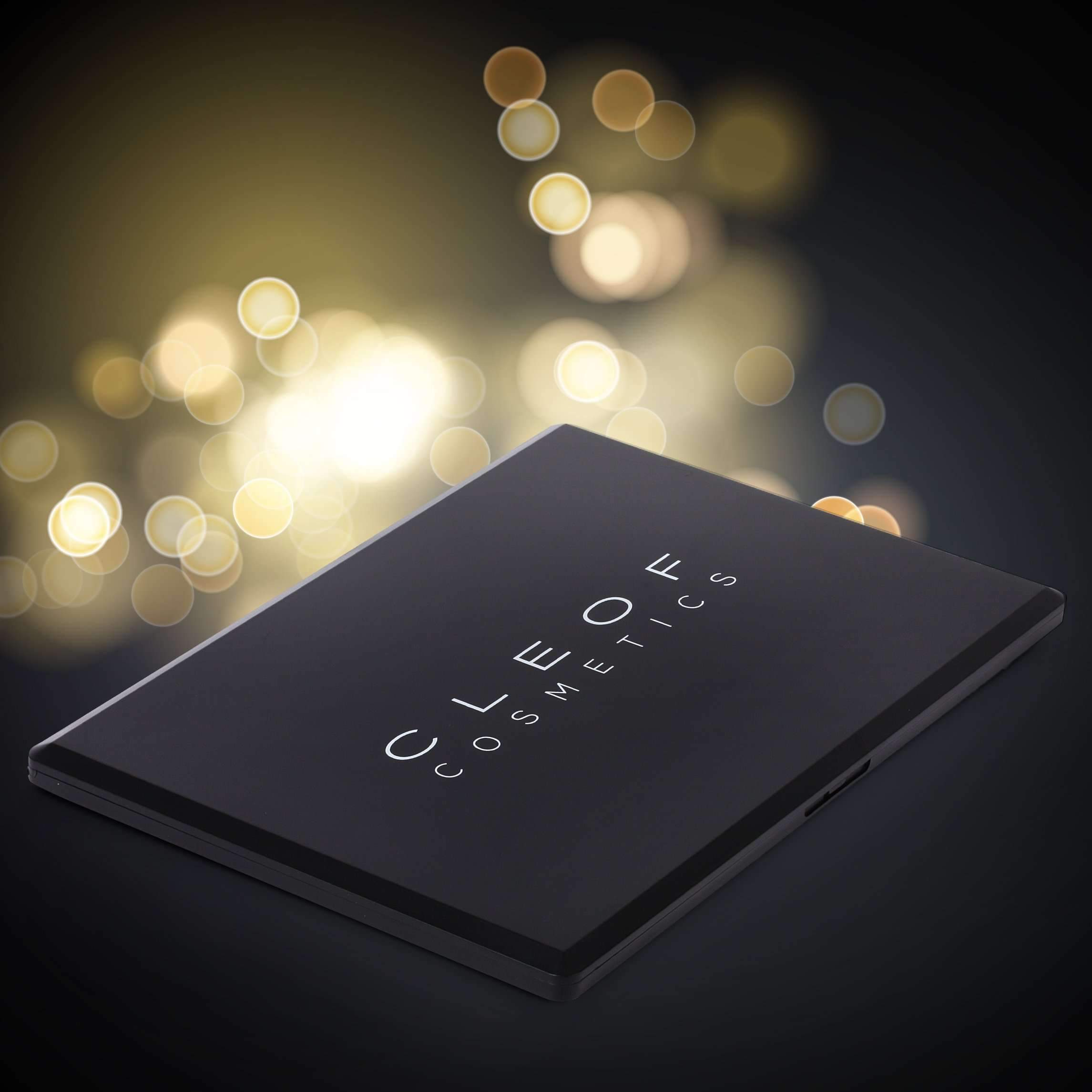 Cleofied 35 Desert Palette