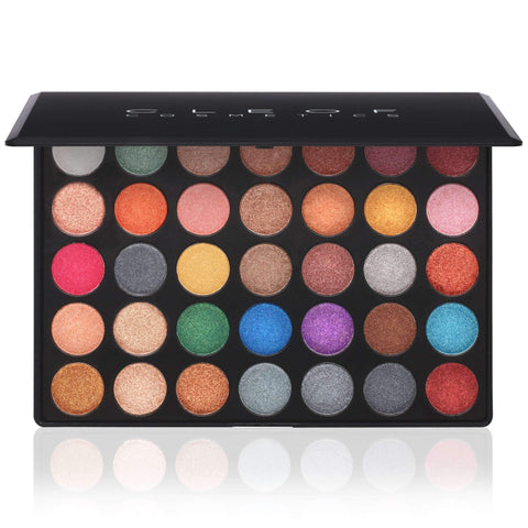 Cleofied 35 Desert Palette