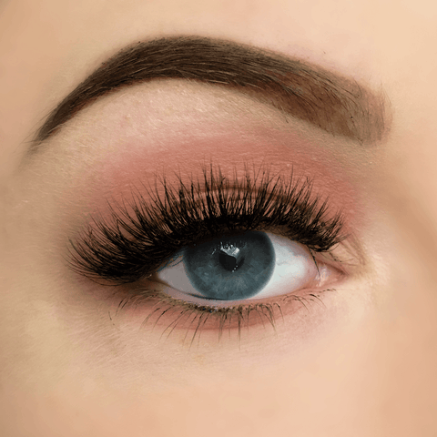 Tidal wave Lashes