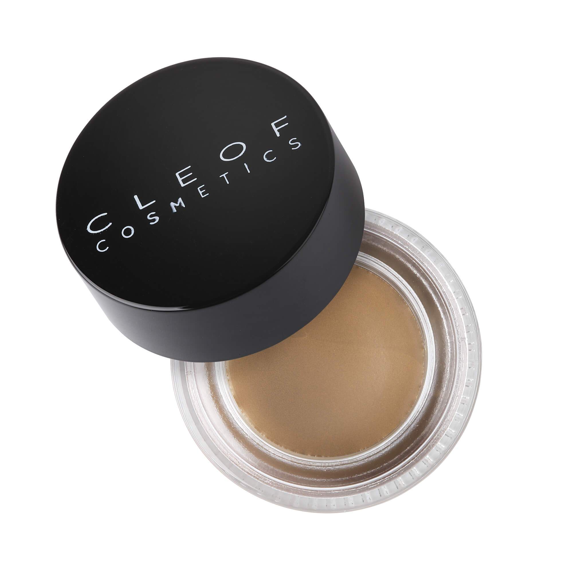 Eyebrow Gel - Taupe Eyebrow Gel - Taupe