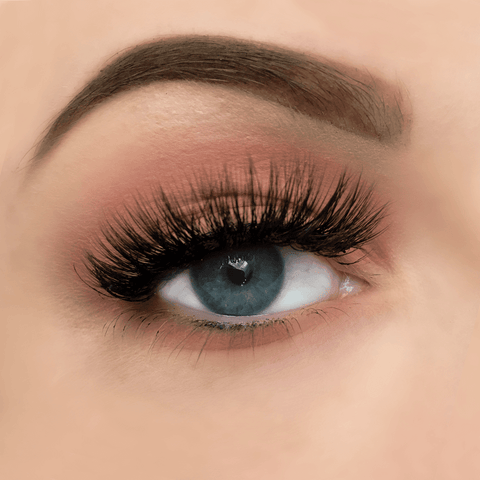 Tidal wave Lashes