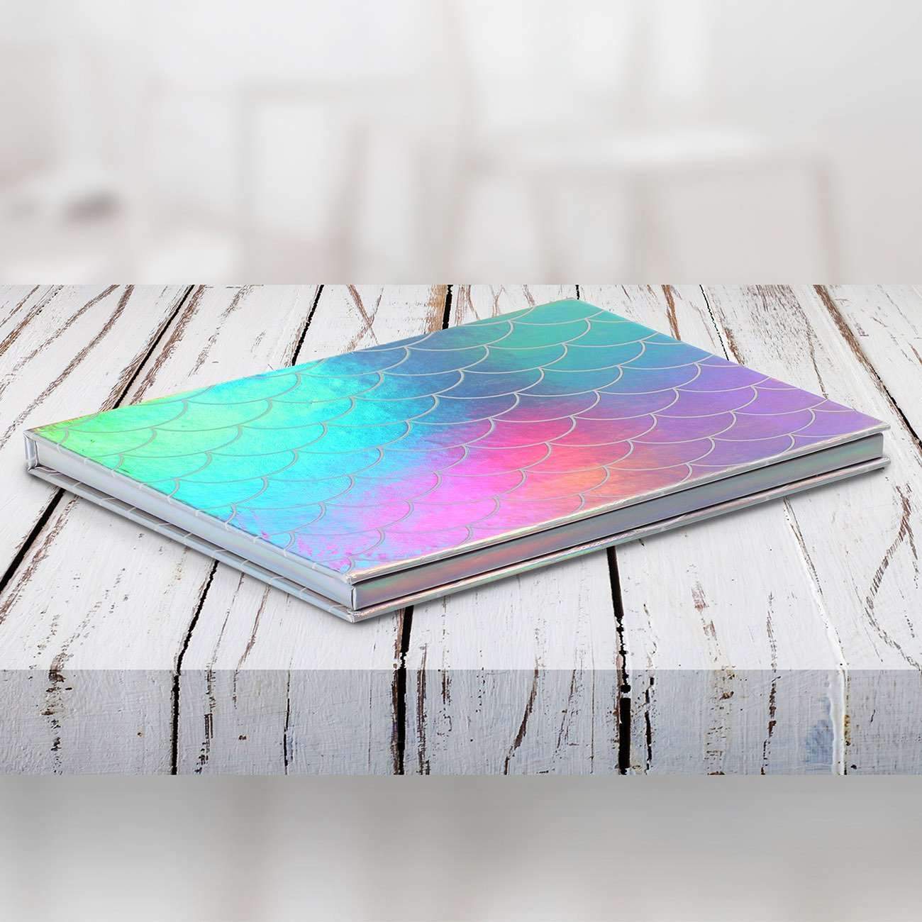 The Original Mermaid Glitter Palette