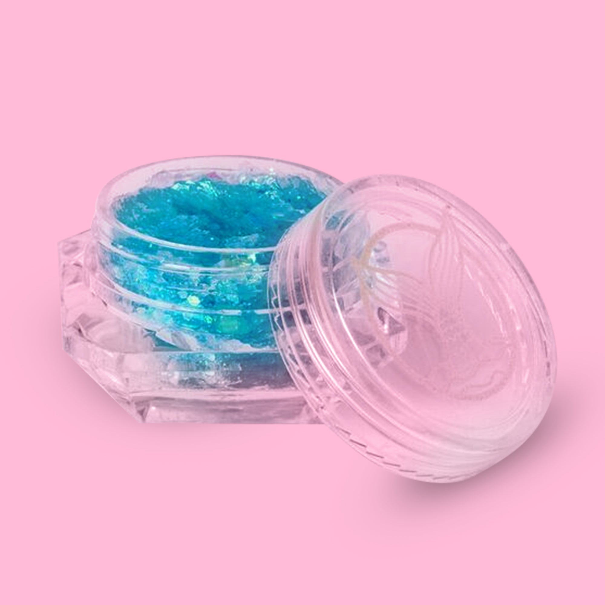 Mermaid Glitter Gel Mermaid Glitter Gel