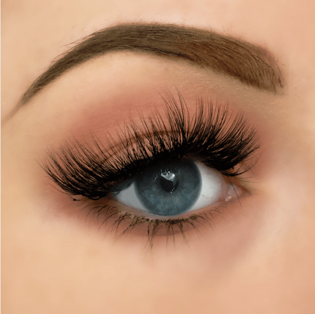 Poseidon Lashes Poseidon Lashes
