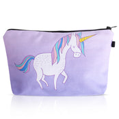 Unicorn Makeup Bag