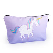 Unicorn Makeup Bag