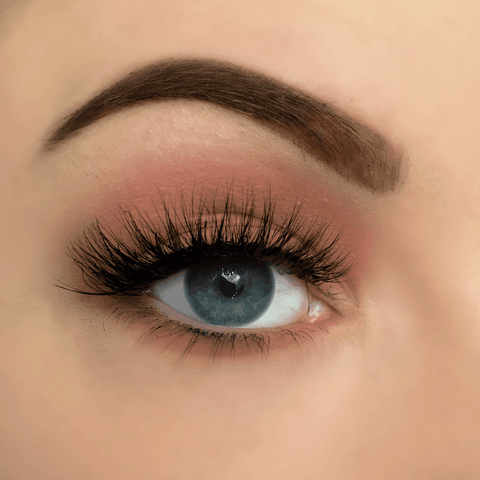 Eyebrow Gel - Medium Brown